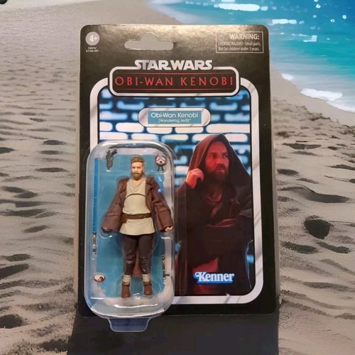 Star wars obi wan - obi-wan, kenobi