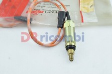 MINIMUM INTERCEPTOR VALVE Fiat