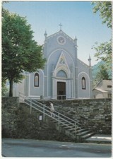 S. STEFANO D'AVETO - GENOVA - SANTUARIO N.S. DI GUADALUPE -48227-