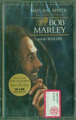 Bob marley the - bob, wailers