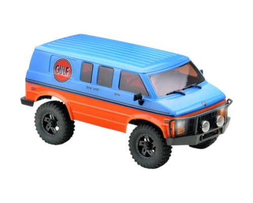 Hobby plus mini crawler - mini,