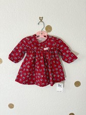 Deadstock Vestito Vintage Baby