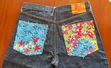 ESTATE: Jeans RMC Red Monkey