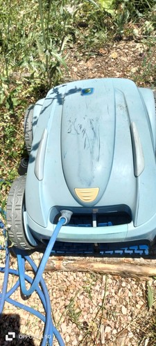 Zodiac robot tipo piscina - zodiac,