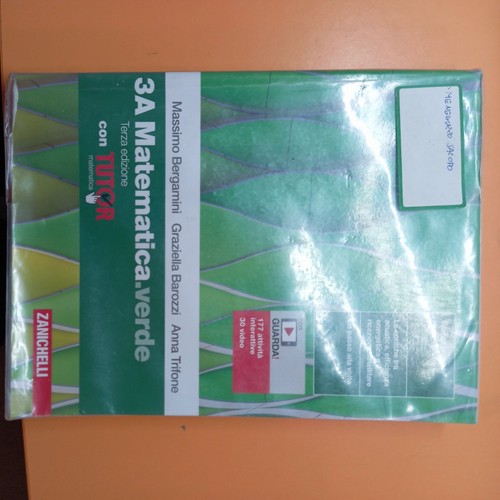 Matematica verde con - matematica.verde,