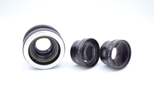 Lensbaby composer per nikon - per,