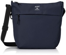 [Stock Clearance] Grande] Borsa a tracolla A5 idrorepellente/leggera [Anello