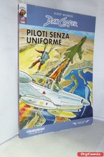 DAN COOPER 21 PILOTI SENZA