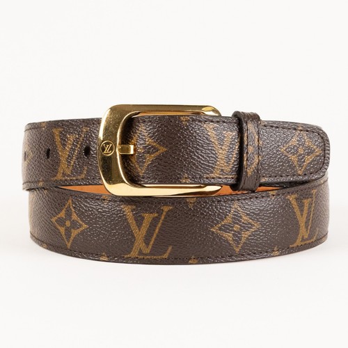 Cintura louis vuitton - vuitton, lv