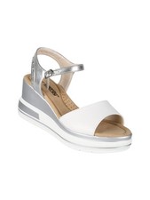 Energy Sandali donna con zeppa