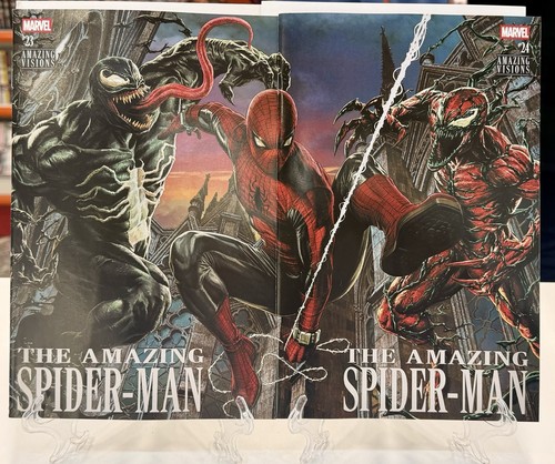 The amazing spider man - the, spider-man