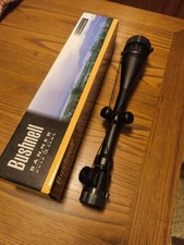 Ottica Per Carabina 6-24x50 