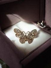 Broche ancienne fantaisie