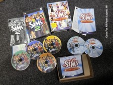 EA Games The Sims: Deluxe