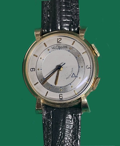 Orologio vintage anni - 50, le