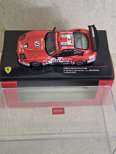 Modellini auto ixo - auto, 1:43
