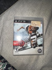 Skate 3 Sony PlayStation 3 PS3
