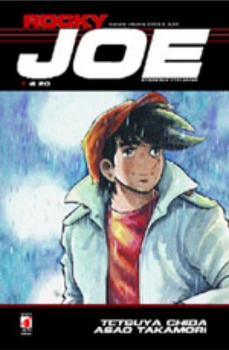 Rocky joe - rocky,