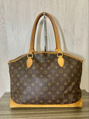 Louis vuitton monogram lockit - louis,