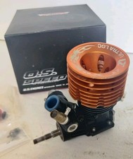Carter Motore per O.S. Speed