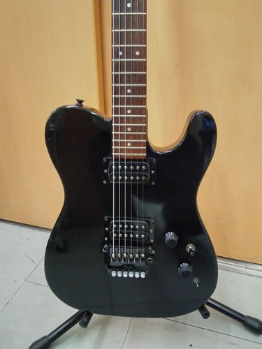 Fender japan 555 - japan], boxer