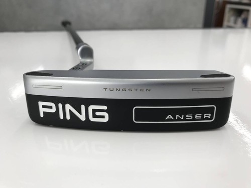 Ping putter anser 2023 - anser,