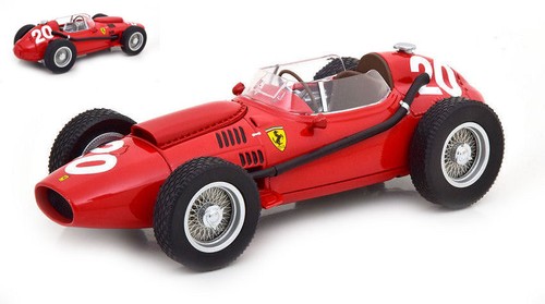 Cmr ferrari dino 246 mike - dino, f1