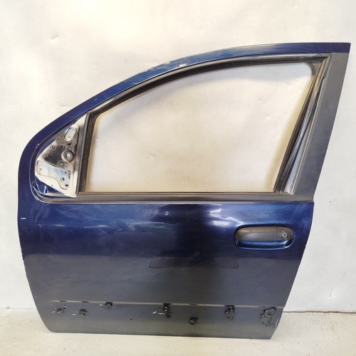 52098468 porta ant fiat - porta, sx