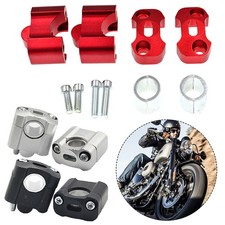 Manubrio moto universale 7/8"