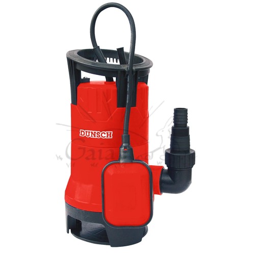 Pompa immersione elettrica - ad,
