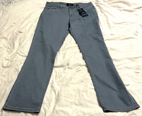 Pantalone uomo nickel iron blu - uomo,