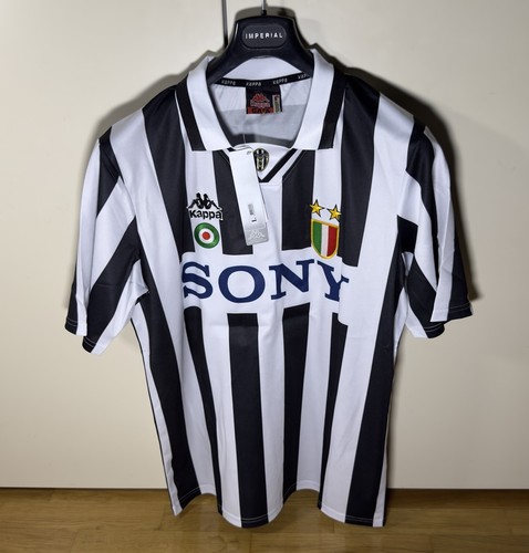 Kappa juventus maglia home - kappa,