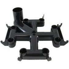 Zodiac R0359000 Gruppo collettore in PVC 1/2" serie Jandy Pro