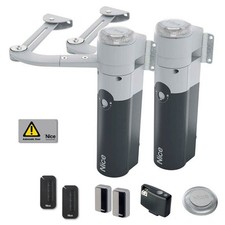 NICE WALKY2024KCE BD KIT SET