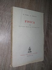 Enrico fermi persico - –,