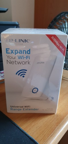 Link wa854re range - tl-wa854re,