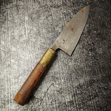 Kiya Ko Deba Petty coltello da