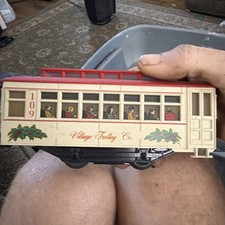 Lionel 109 Carrello Villaggio