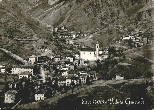 Ee606 cartolina erve veduta - cartolina, erve,veduta