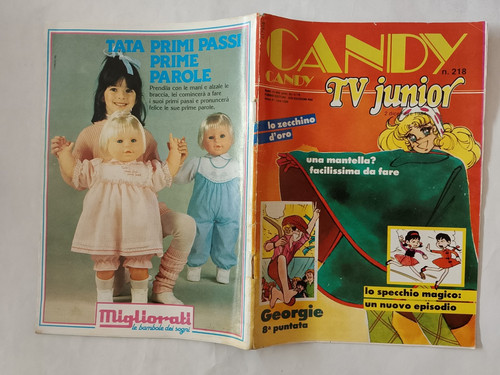 Candy 218 - candy,