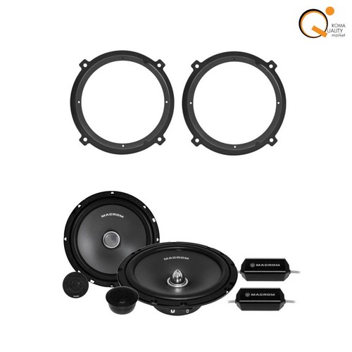 Kit casse per kia sportage - per,