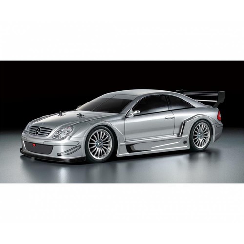 Kit tamiya mercedes - kit,