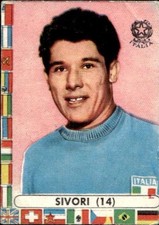 figurina - NEW CALCIATORI CILE
