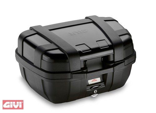 Top case givi trk52 - top,