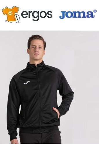 Joma felpa tuta in - felpa,