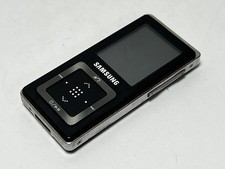 Samsung YP-Z5 Lettore MP3