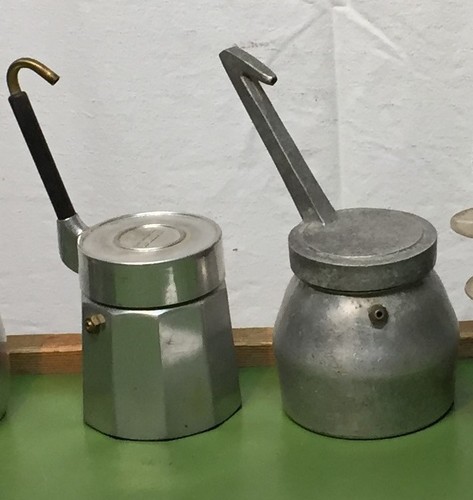4938 caffettiere napoletane - caffettiere,