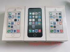 Apple iPhone 5s - Sbloccato -
