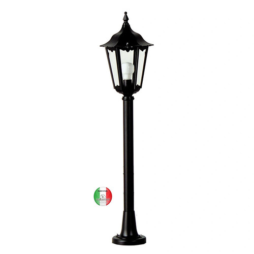 Lampione giardino esterno - lampione,