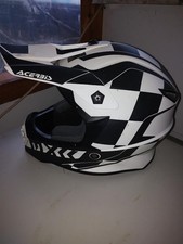 Casco cross bambino " ACERBIS"